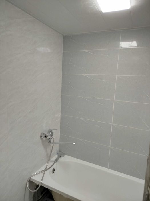 Ремонт квартир под ключ