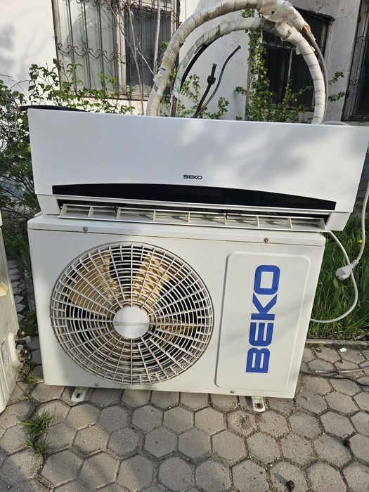 Кондиционеры Beko