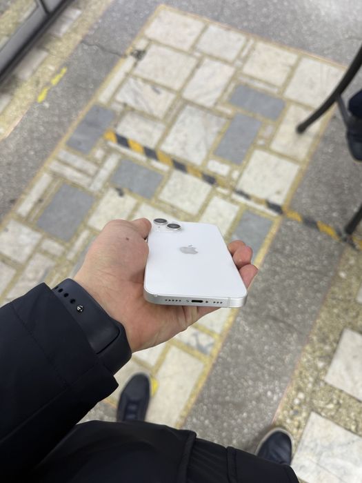 Айфон 14 256  гб