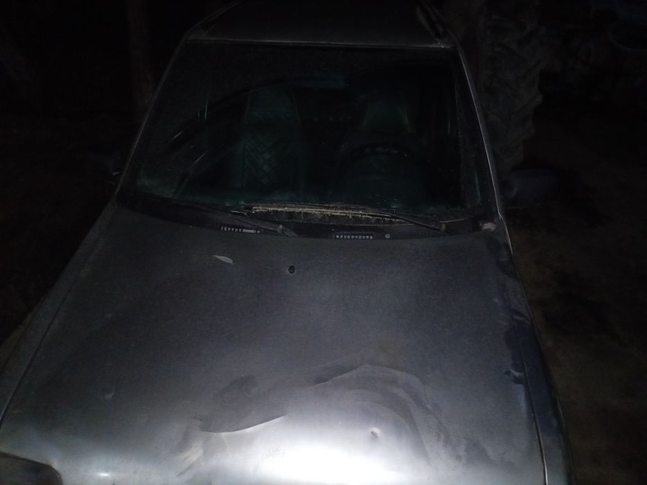 Tiko Daewoo sotiladi