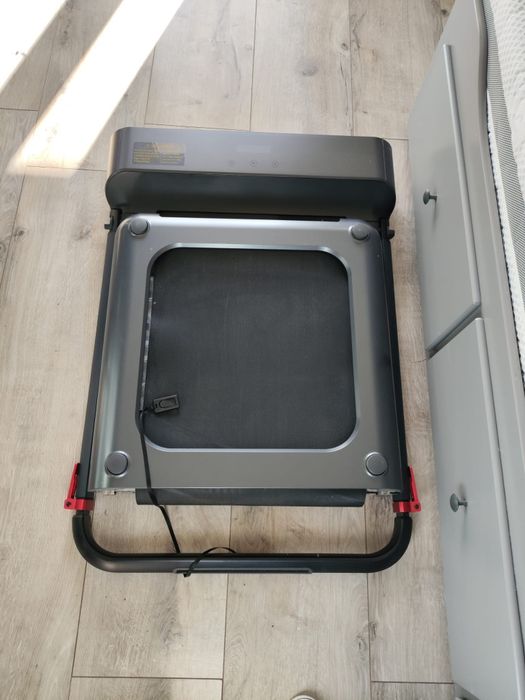 Banda de alergat pliabilă KingSmith WalkingPad R1 Pro