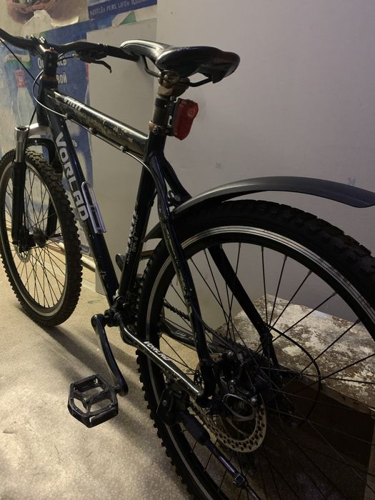 Продаю велосипед