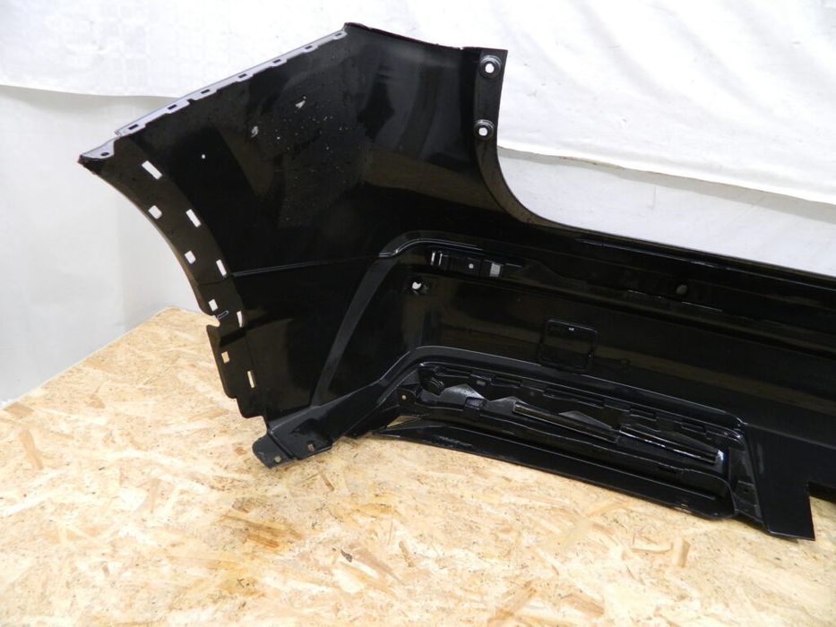 Bara spate Nissan Qashqai, 2017, 2018, 2019, 2020, 85022-HV20H.
