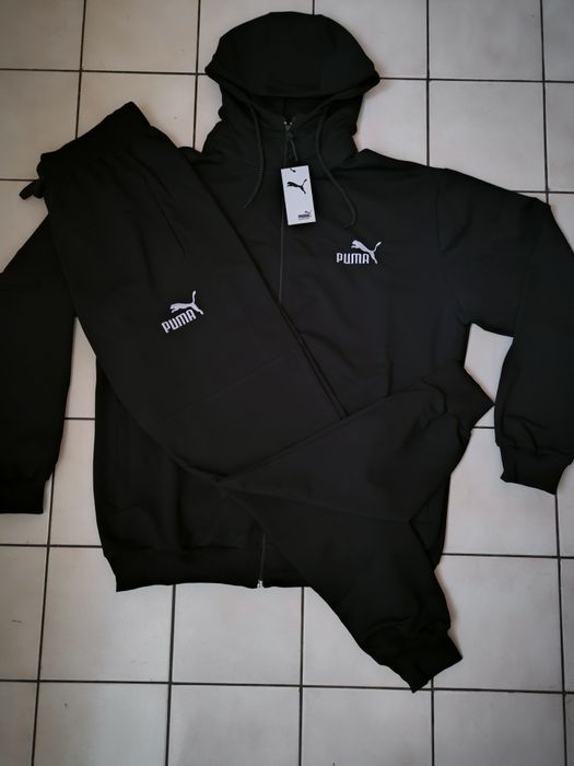 Екип ГИГАНТ от памук 3XL, 4XL, 5XL, 6XL