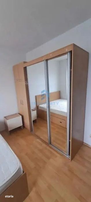 Apartament 3 Camere | Obor | La 1 Minut De Metrou | Centrala Termica |