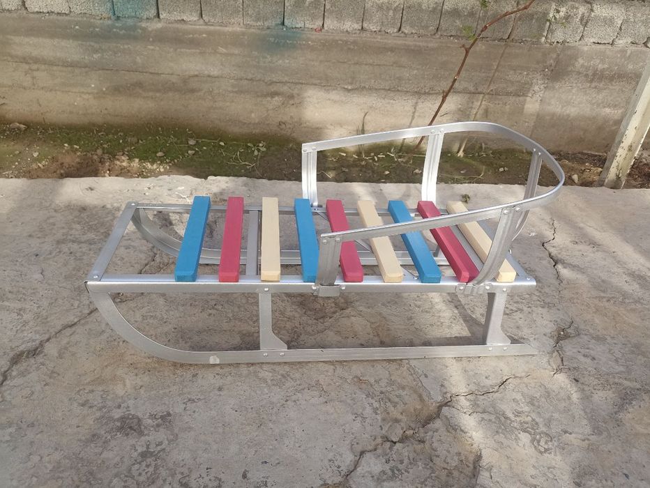 Санки чана  сотилади