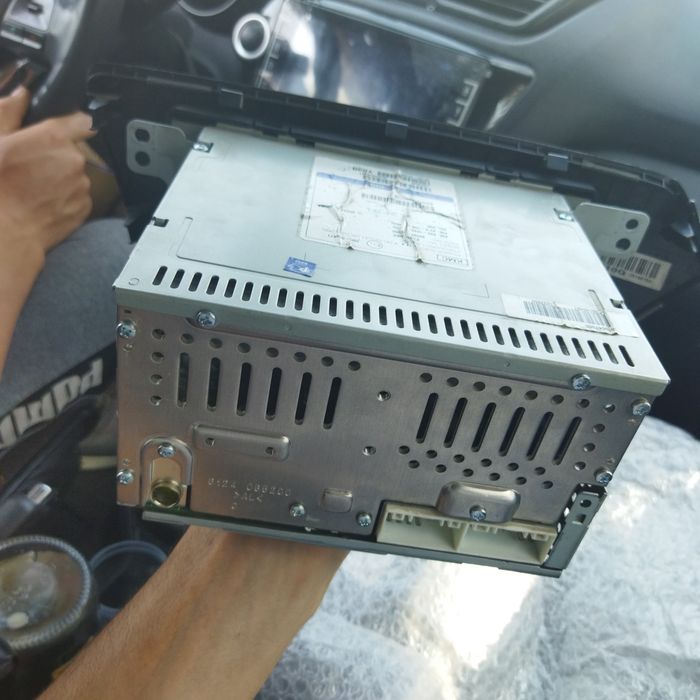 Продам магнитола