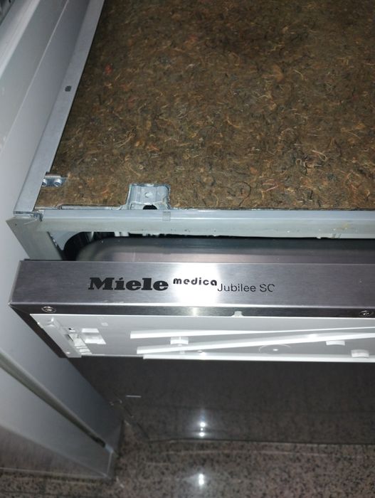 Съдомиялна Miele G4995 SCVI XXL Пълно вграждане