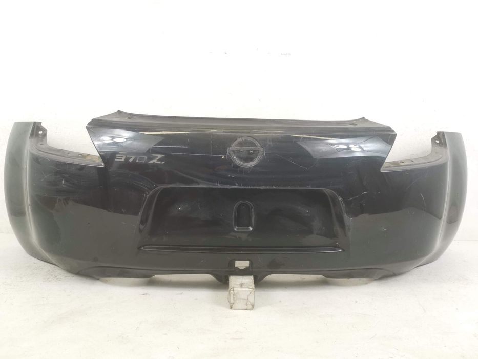Bara Spate Nissan  370Z Z34 2009 2010 2011 2012 Originala In Stare Bun
