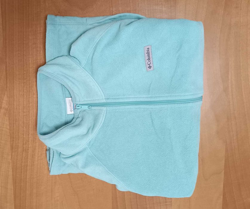 Columbia-Много Запазен