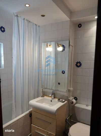 Apartament 3 Camere | Universitate | 2 Bai | Centrala Proprie |