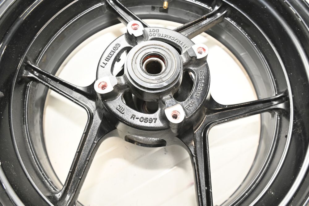 Kawasaki Z1000 2014 2020 Janta spate