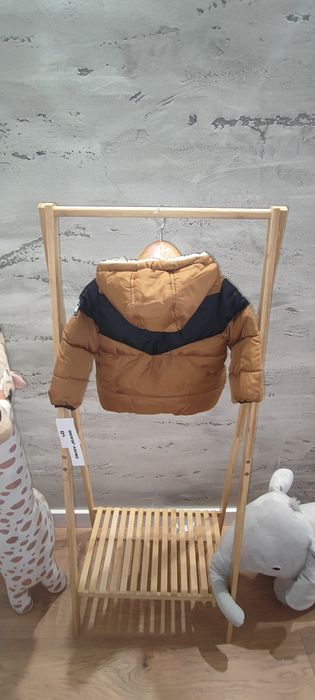 Якета на DNKY за момче