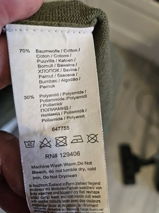 Rochie verde închis