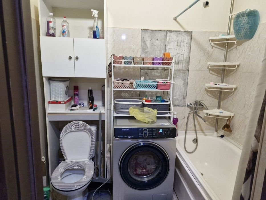 Аренда Яанги чоштепа Метрони биринчи бекатига яакин навастройк дом