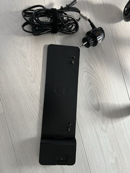 docking station hp