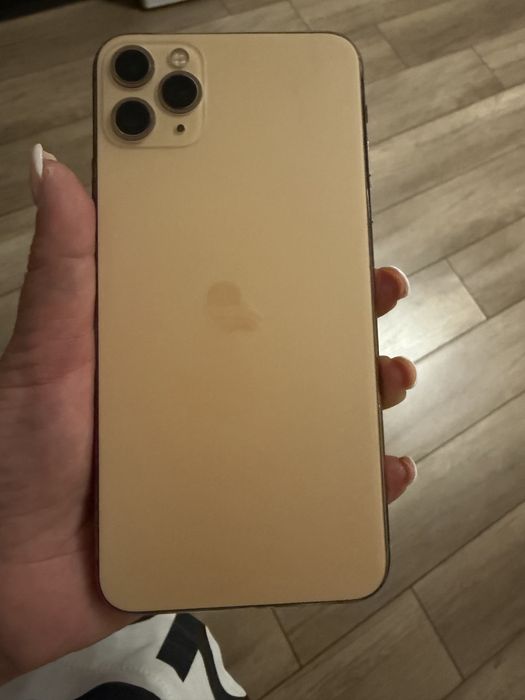 IPHON 11 pro max