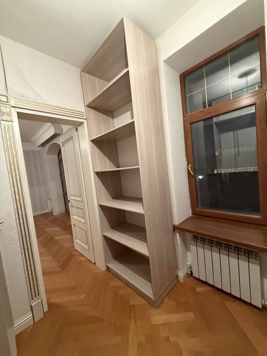 Гардеробные шкафы