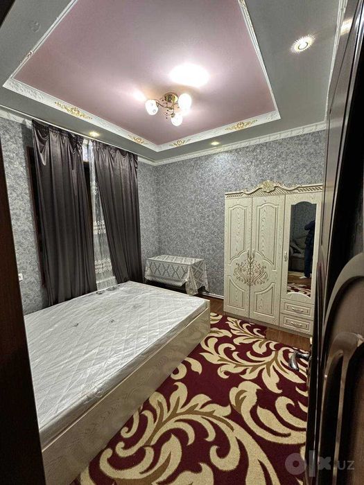 Срочна продается 3х кв Согдиана