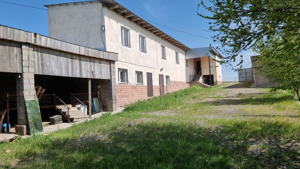 Продаёться фазенда