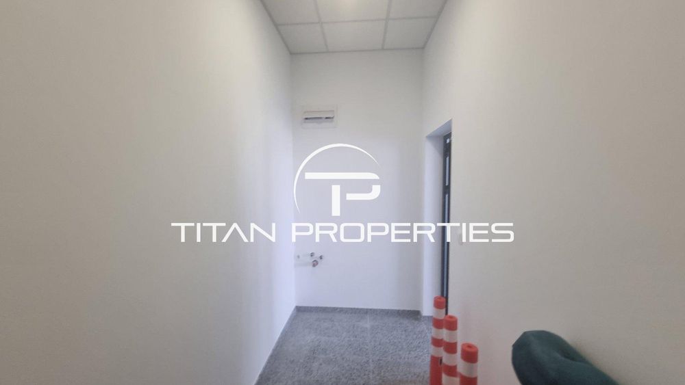 Продава се Магазин в Пловдив, Христо Смирненски - 87 кв.м за 1840 €/кв.м - Снимка #3