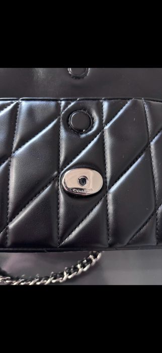 Geanta Coach noua