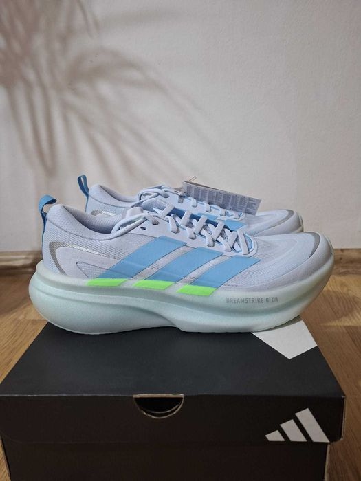 Adidas Supernova Glide masura 40 si 40 2/3 originali noi in cutie