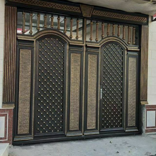 Darvoza yasash hizmati Jizzax shaxar