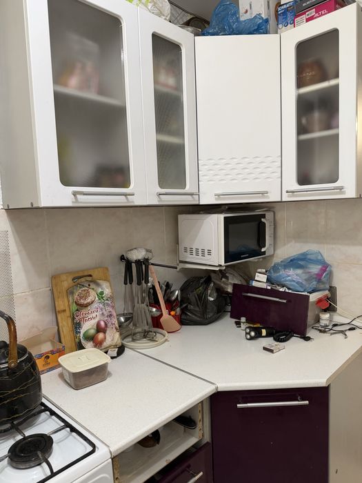 Продам 2х комн квартиру