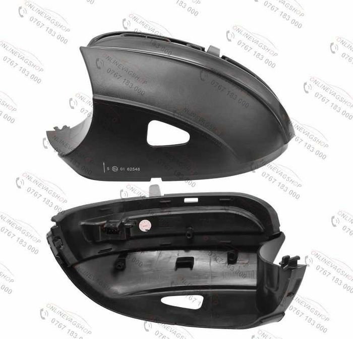 Set semnalizare oglinda dinamica/secventiala Vw Passat B7, Passat CC