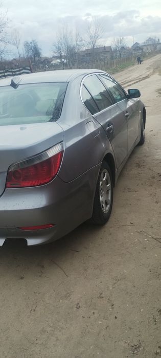 Vind urgent BMW seria 5