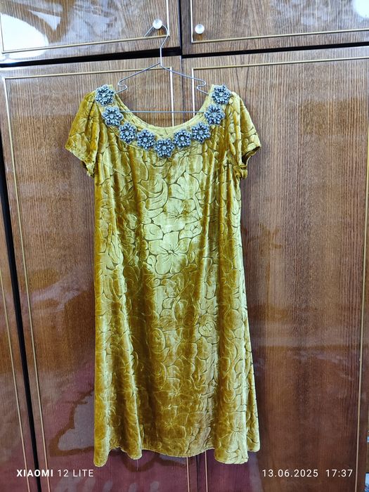 Келин куйлак женская