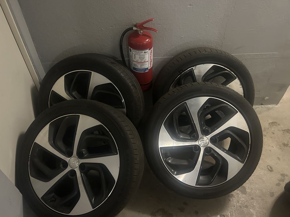 Roti Hiunday Tucson 2017+