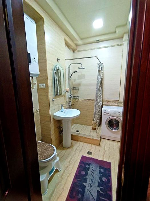 Шайхонтохур на аренду семью и студентов