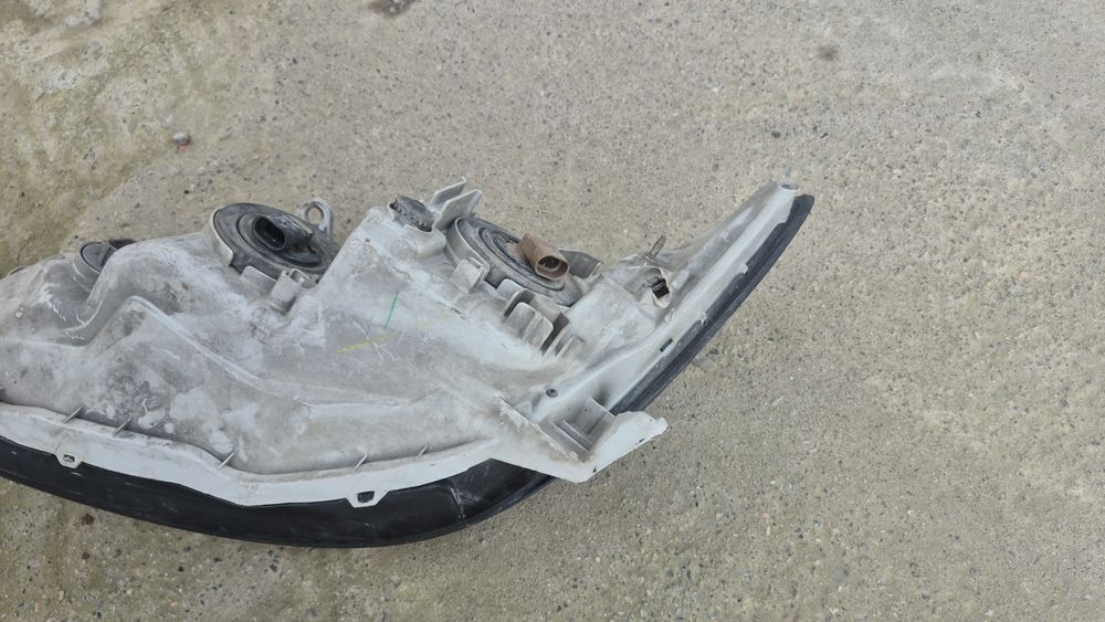 Камри 35 фар оригинал