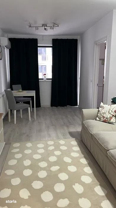 hils residence 2 min metrou centrala termica bloc nou loc parcare
