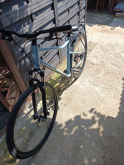 Biciclete de vânzare