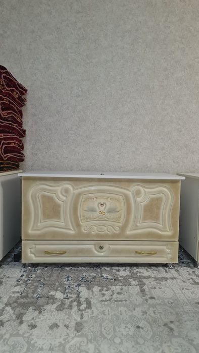 Сандықтар сатылады