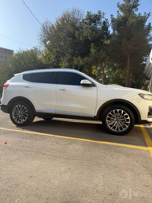 Продается машина HAVAL