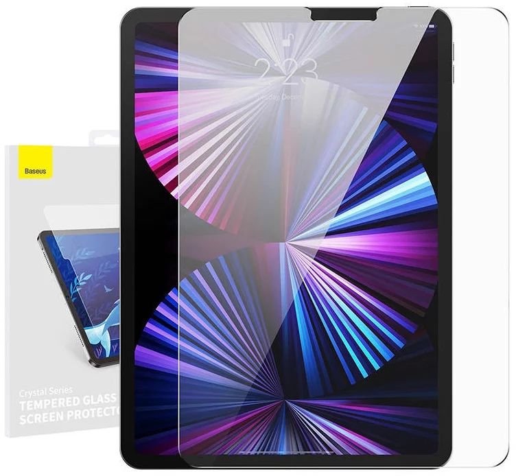 Folie sticla securizata Ipad Pro 12.9 Gen 1  2  3  4  5  6