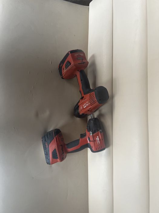 Hilti impact 450 ron buc