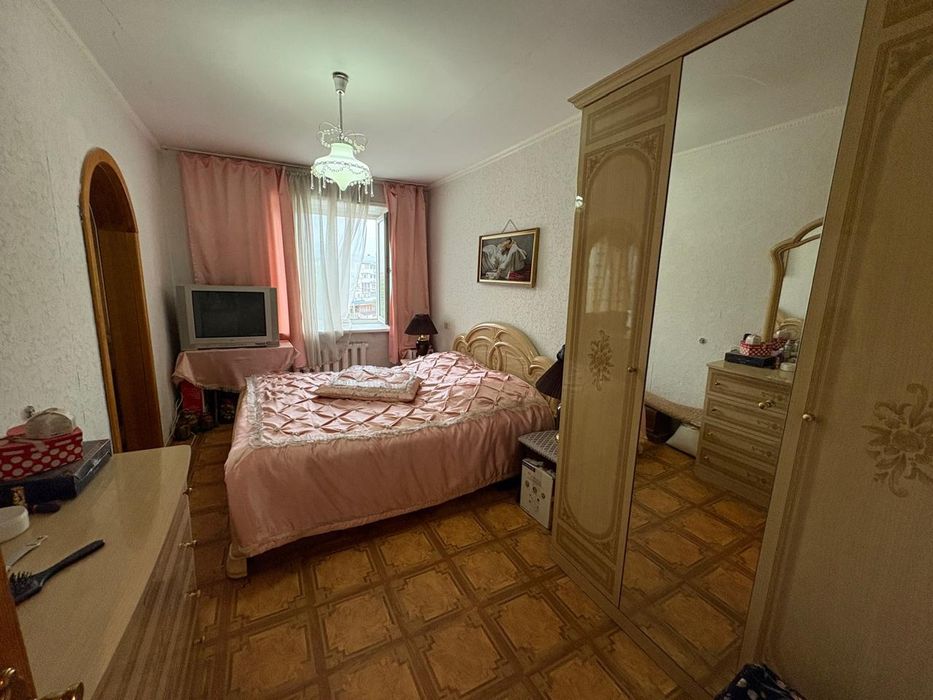 Продам 3 х ком центр
