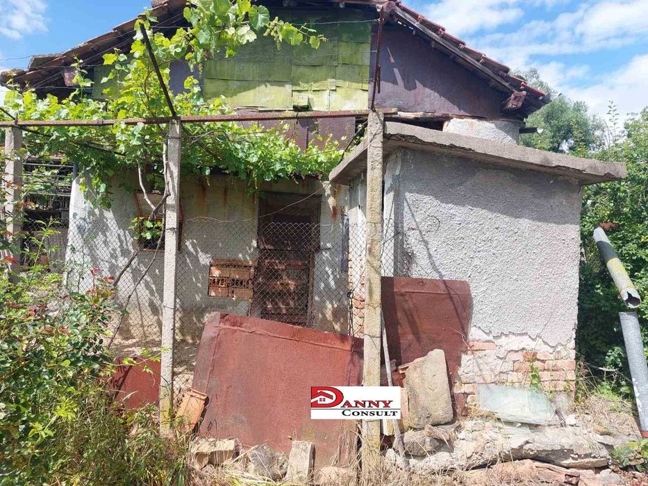 Продава се Къща в Велико Търново, Акация - 150 кв.м за 612 €/кв.м - Снимка #5