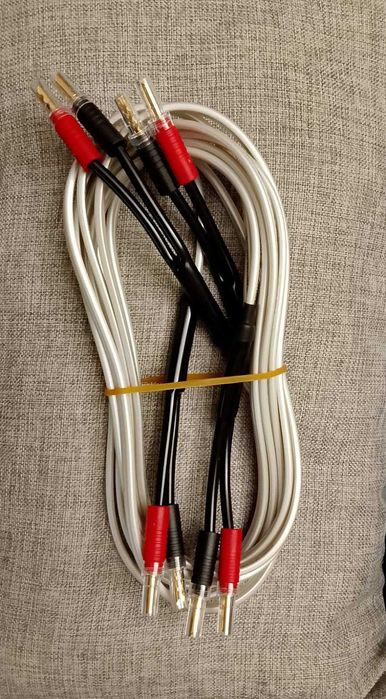Furutech FS-303 -кабел за тонколони /2 x 2,50 m./