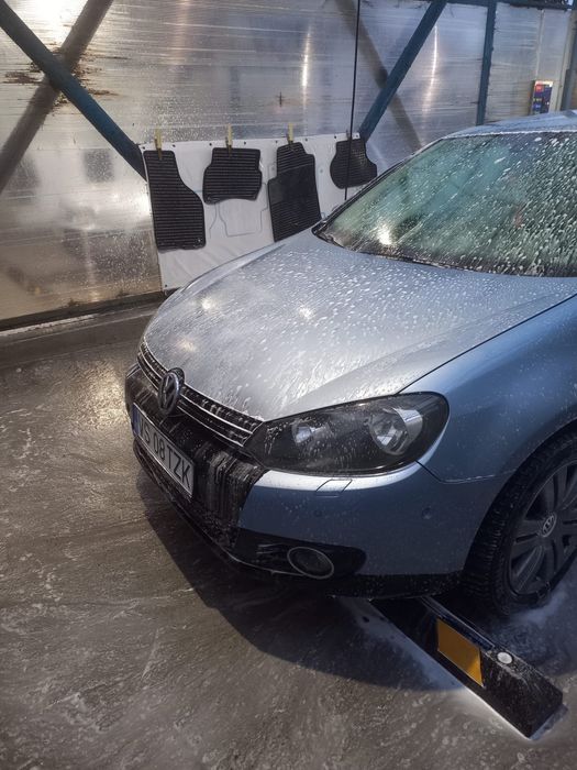 Volkswagen Golf 6 Cutie Automata 14 tsi 160 CP