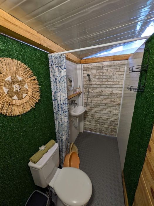 Каравана Къмпинг Еко Созопол