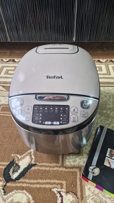 Мультиварка срочно!