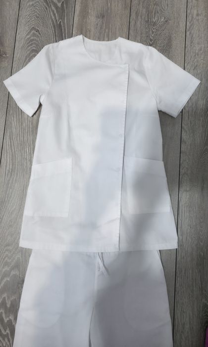 Costum medical 2 piese