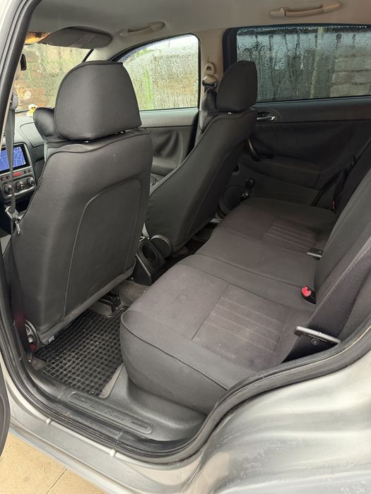 Alfa Romeo 147 1.9jtd