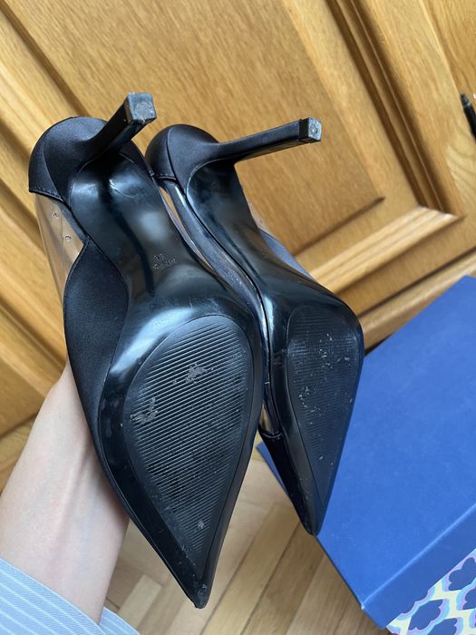 pantofi stiletto mango